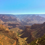 Grand Canyon_View From Bright Angel Trail