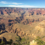Grand Canyon_View to the Bottom 4x3
