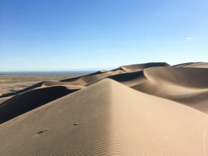 Great Sand Dunes Featured Image