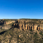 View From Petroglyph Point Trail