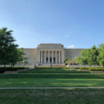 Nelson-Atkins Museum Grounds