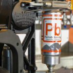 Periodic Brewing