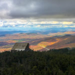 View From Cannon Mountain Summit