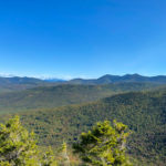 View from Noon Peak