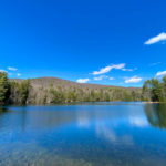 Lithia Springs Reservoir