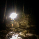 Stream crossing