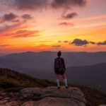 Franconia Ridge Sunrise-11