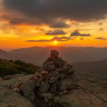 Franconia Ridge Sunrise-14