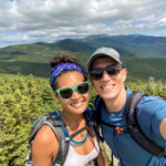 Summer summit selfie