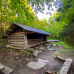 Peru Peak Shelter