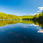 Little Rock Pond Vermont