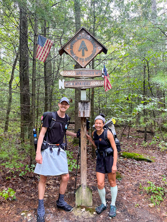 Appalachian Trail's rocky Pennsylvania stretch grueling for hikers