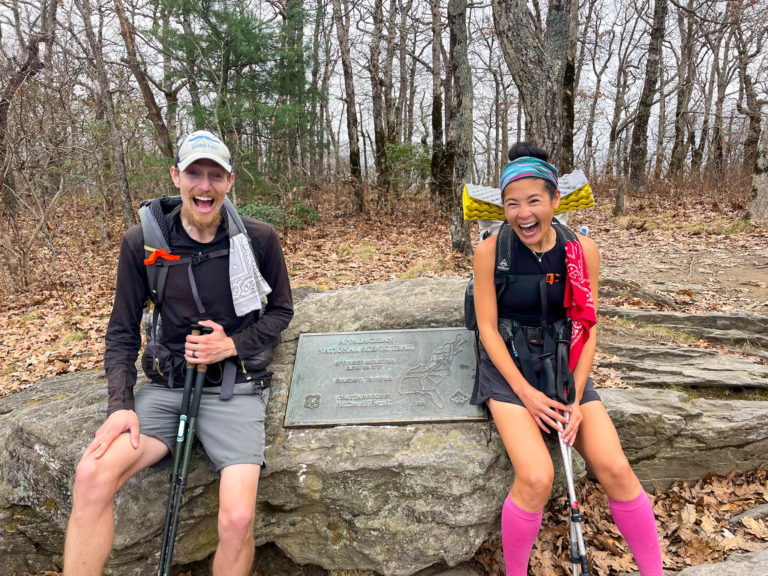 Deciding to Thru-hike the Appalachian Trail as a Flip-flop